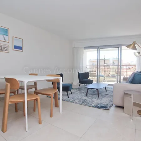 Apartamento Bridge 3p