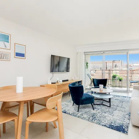 Apartamento Bridge 3p *