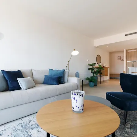 Apartamento Bridge 3p Cannes