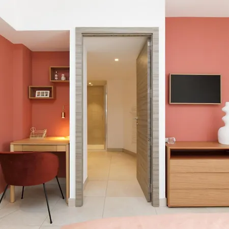 Apartamento Bridge 3p Cannes