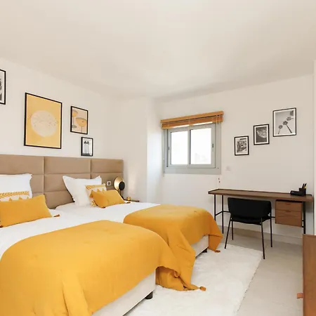 Apartamento Bridge 3p *